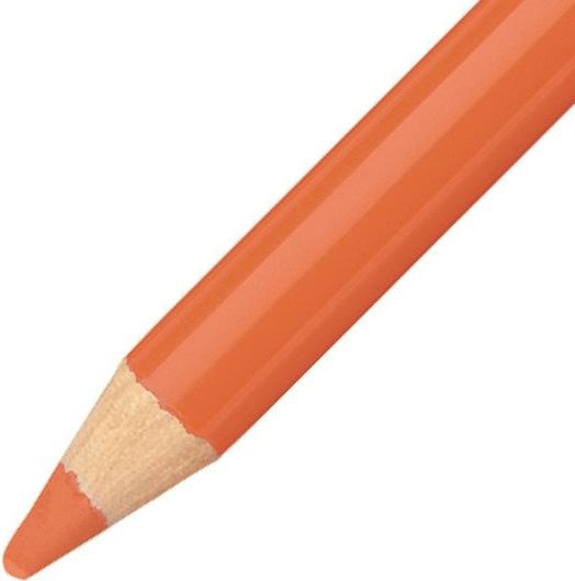 Produktbild STABILO CarbOthello Pastellkreidestift (Rot, 1 x)