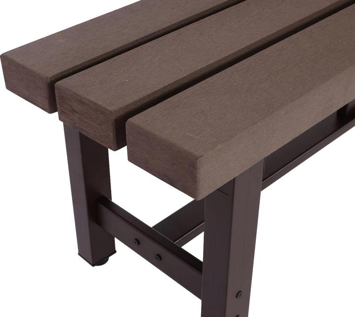 Image du produit JOHN316 Alu Gartenban