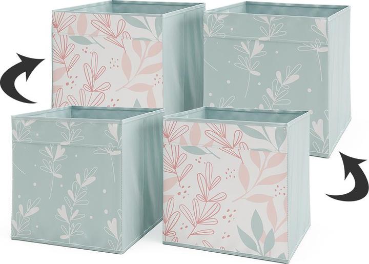 Image du produit Vicco Faltbox (30 x 30 x 30 x 30 cm)