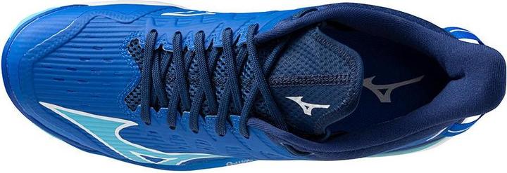 Produktbild Mizuno Wave Leopardus (47)