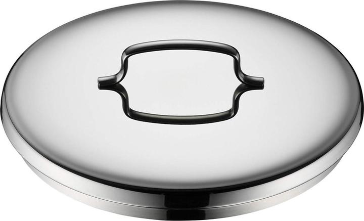 Immagine prodotto WMF Mini stufato pentola (14 cm, Pirofila + casseruola, Pentola, Acciaio inossidabile)