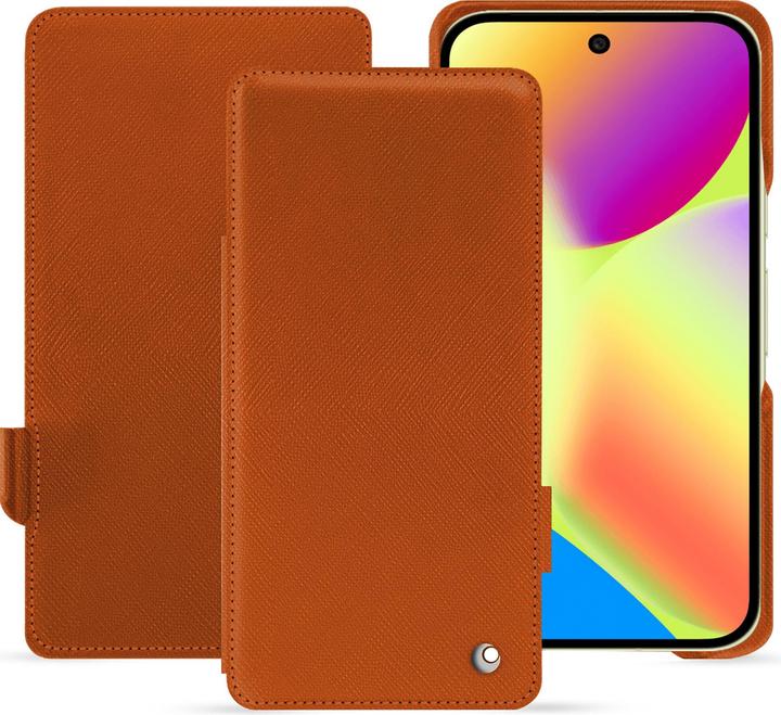 Orange vibrant