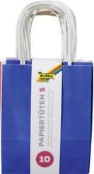 Actual product image Folia Carrier bags (Gift bag, 1 x)