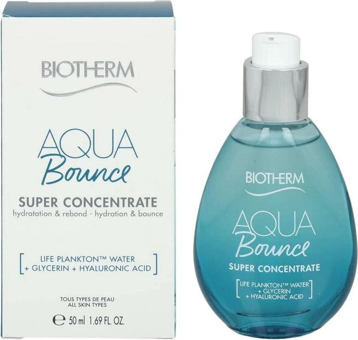 Produktbild Biotherm Super Hydrators - Aqua Bounce (50 ml)