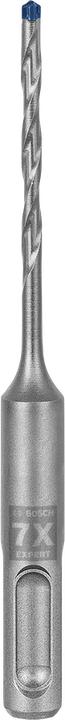 Produktbild Bosch Professional Zubehör EXPERT SDS plus-7X Hammerbohrer, 3,5 x 50 x 115 mm (3.5 Millimeter)