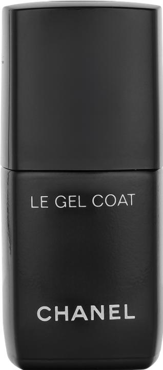 Image du produit Chanel Le Gel Coat (re) (Transparent, Top coat)