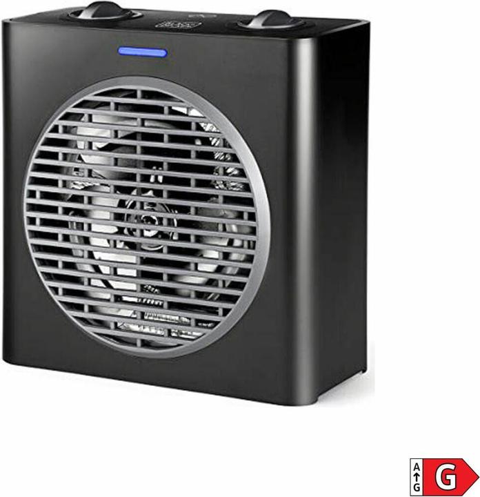 Black & Decker BXSH2003E (2000 W)