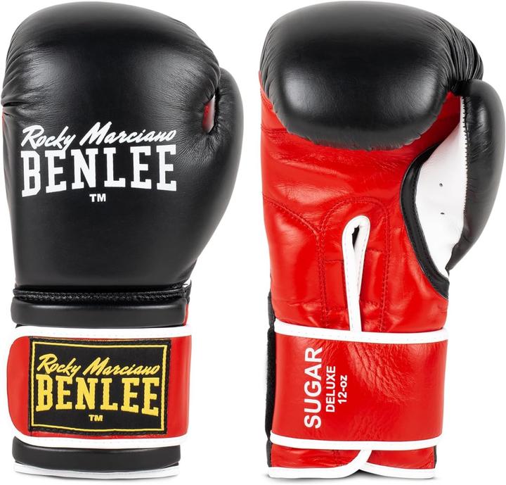 Actual product image Benlee Sugar Deluxe (20 OZ)