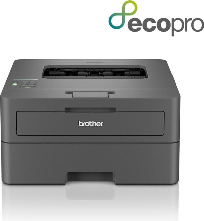 Actual product image Brother HL-L2400DWE (Laser, Black and white)