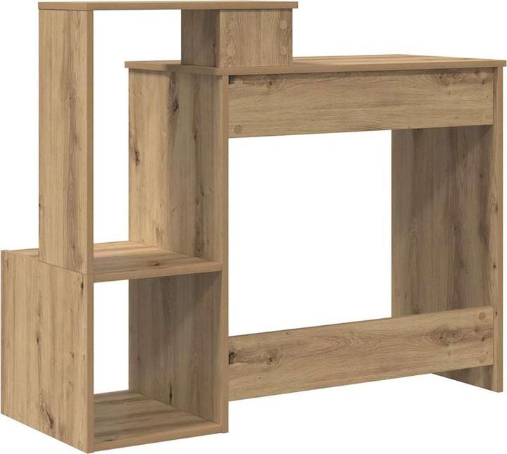 Actual product image vidaXL Computertisch (41 x 41 x 88.50 cm)
