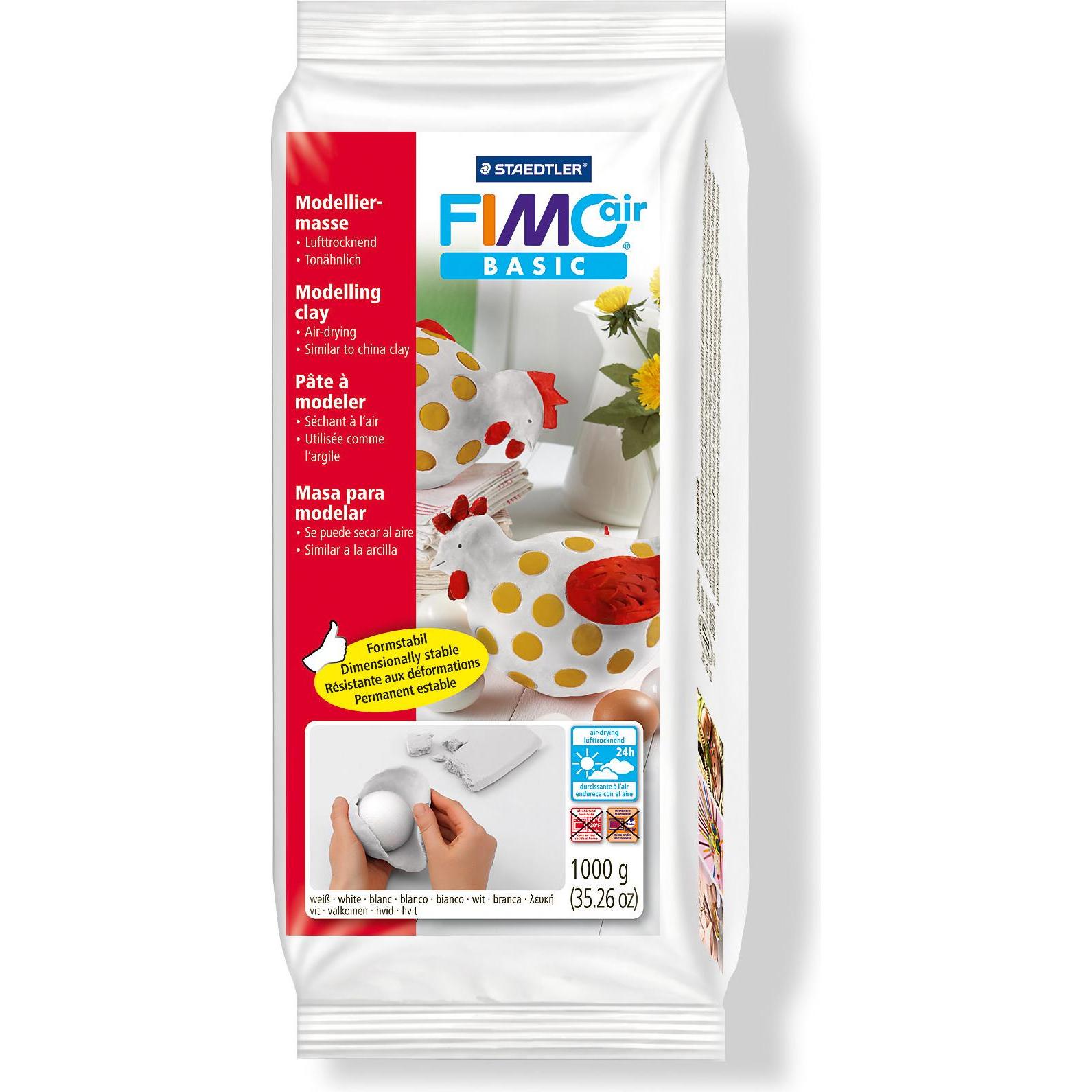 Fimo Modeliermasse