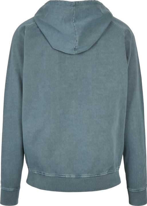 Produktbild Urban Classics Overdyed Hoody (S)