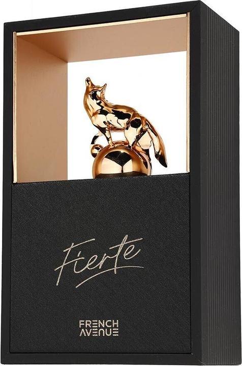 Produktbild Ameer Al Oud World French Avenue Fierte (Eau de Parfum, 80 ml)