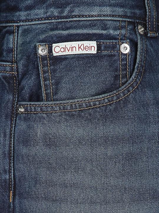 Image du produit Calvin Klein Jeans Jeansshorts 90S (33)