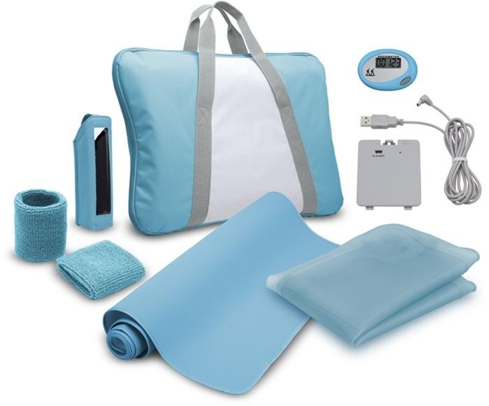 Image du produit Newave Wii Fit Premium Pack