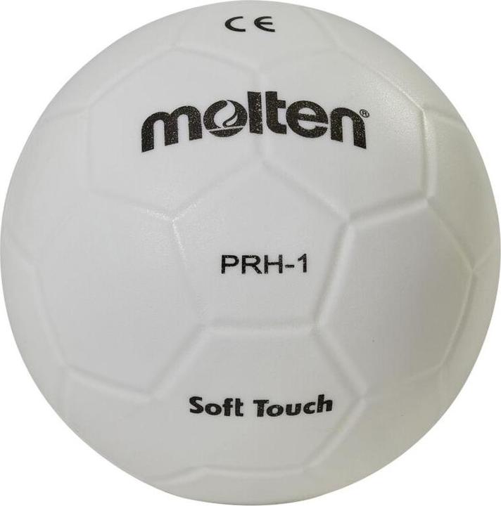 Produktbild Molten ® Handball SOFT TOUCH