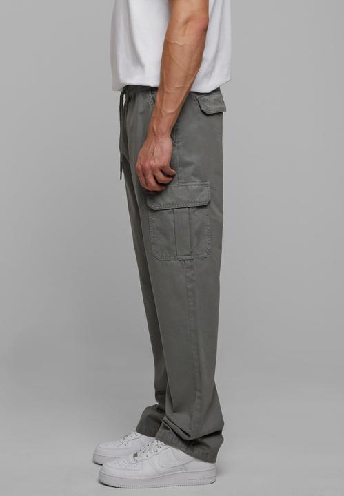 Actual product image Urban Classics Cotton Cargo Pants (L)