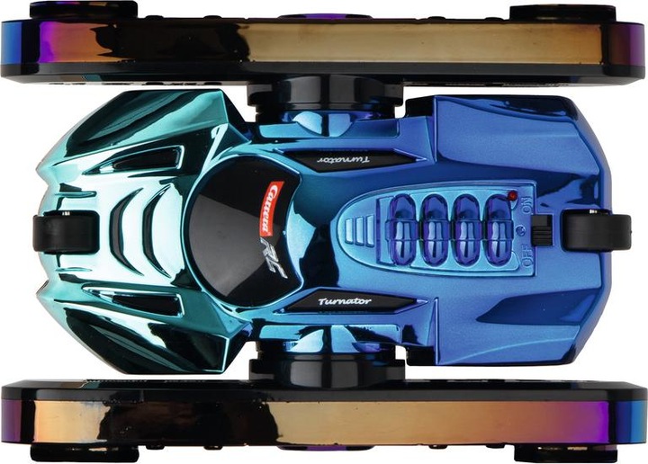 Actual product image Carrera Turnator Color Flip
