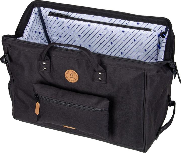Produktbild Cabaia Reisetasche Duffle Oxford (36 l)