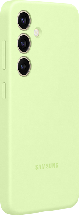 Produktbild Samsung Silicone Case (Samsung Galaxy S24+)