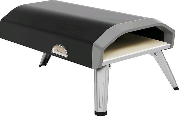 Mr. Grill KP12A (Pizzaofen Gas)