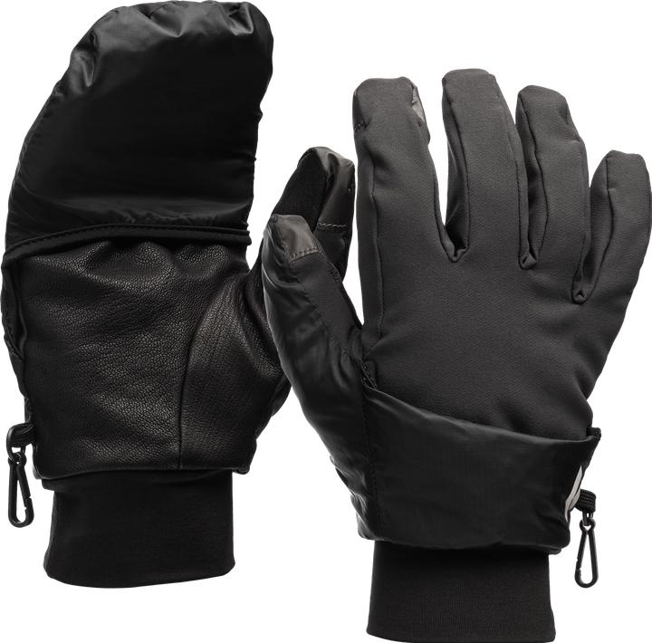 Produktbild Black Diamond Wind Hood Handschuhe (XS)