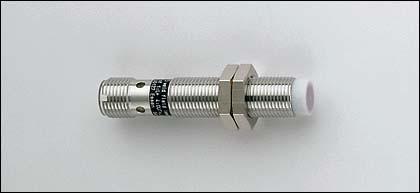 Actual product image ifm Electronic Proximity switch M12 IF5675