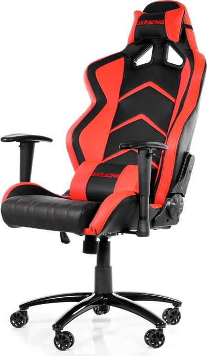 Produktbild Akracing Player