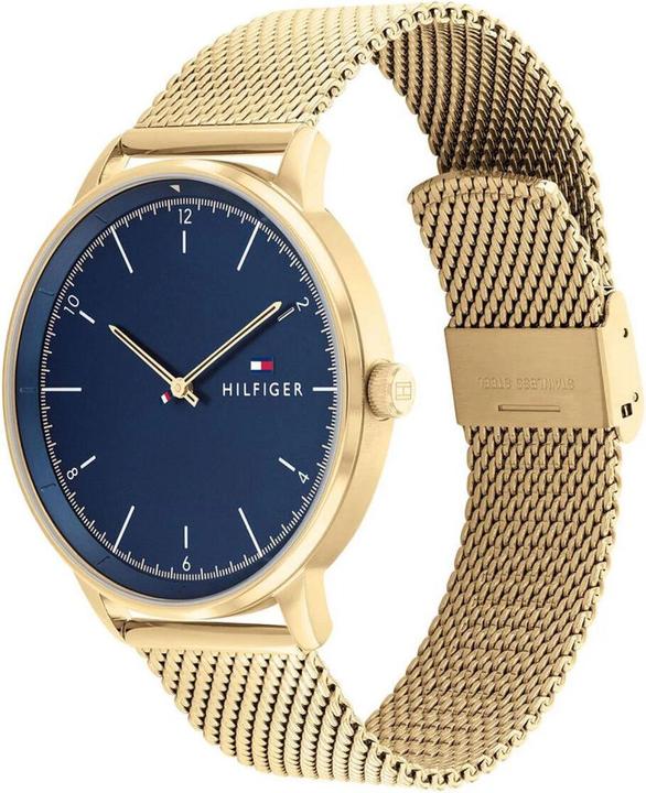 Actual product image Tommy Hilfiger - Hendrix 1791877 (43 mm)