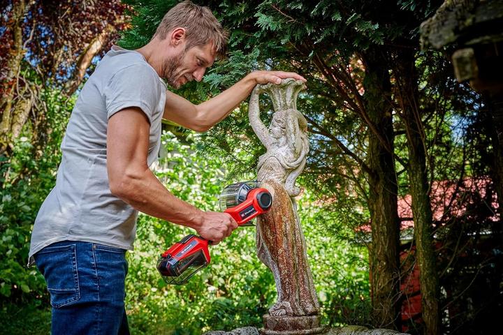 Image du produit Einhell Picobella 18/90 (Fonctionnement sur batterie)