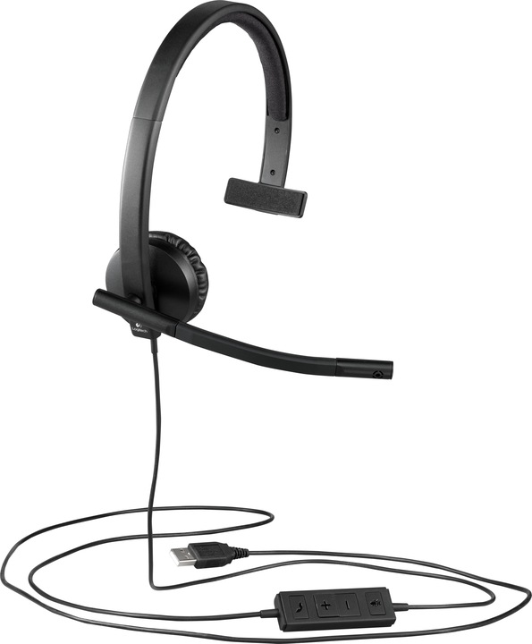 H570e (Kabelgebunden, USB-A)