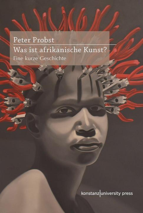 Immagine prodotto Was ist afrikanische Kunst? (Tedesco, Peter Probst, 2024)