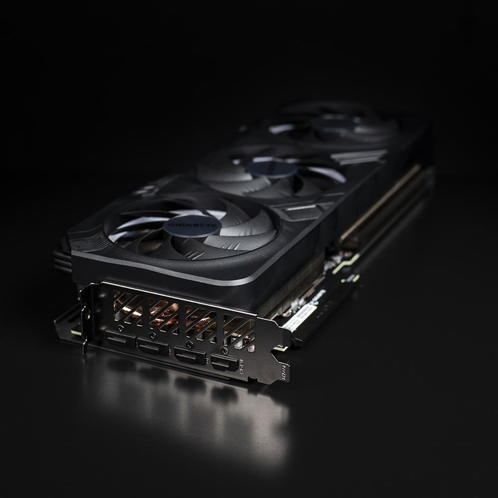 Image du produit Gigabyte GeForce RTX 4070 Ti Gaming OC (12 Go)