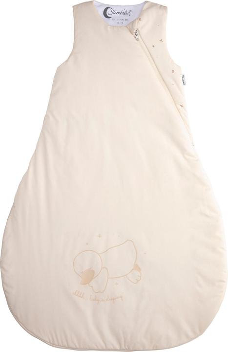 Produktbild Sterntaler Schlafsack 110cm Edda (110 cm)