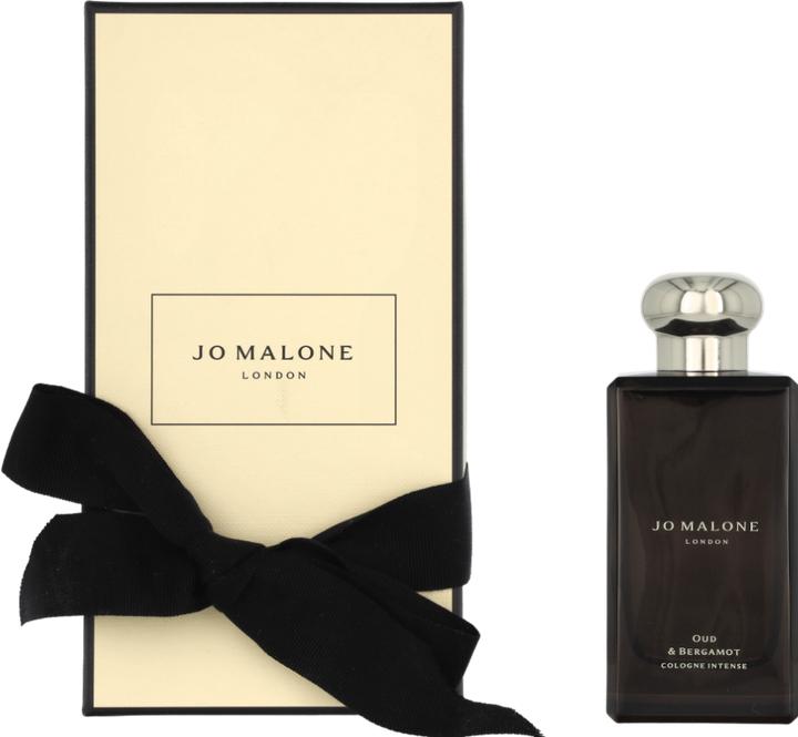 Image du produit Jo Malone Oud & Bergam Col Intense (re) (Eau de cologne, 100 ml)