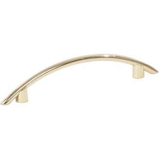 Domoletti, Möbelgriff, FURNITURE HANDLE 215M/96 BRONZ