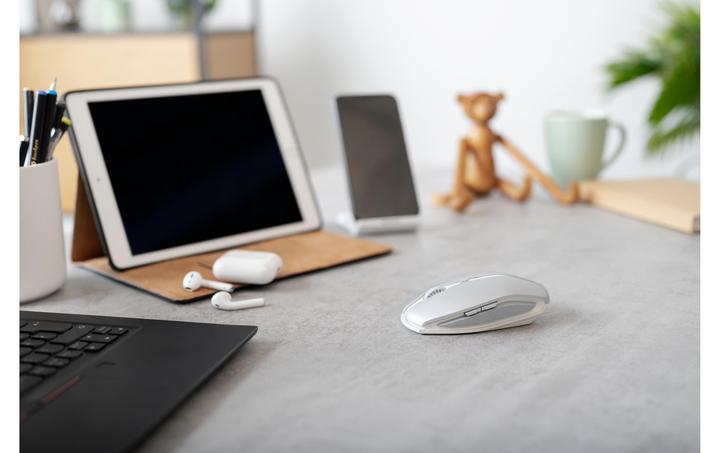 Actual product image CHERRY Gentix BT (Wireless)