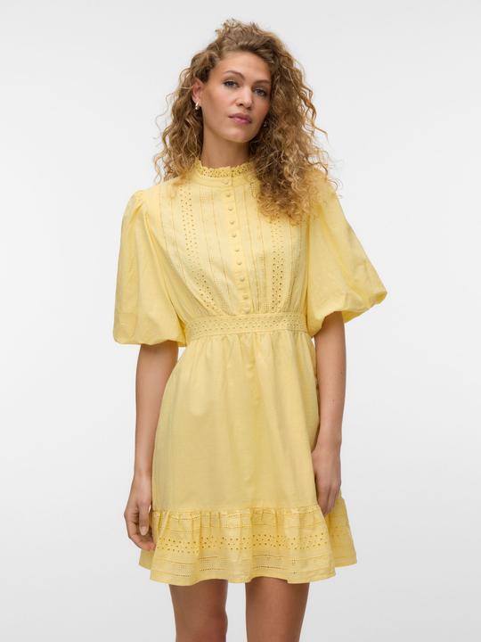 Image du produit Vero Moda AWCLOVER Kurzes Kleid Kleid (S)