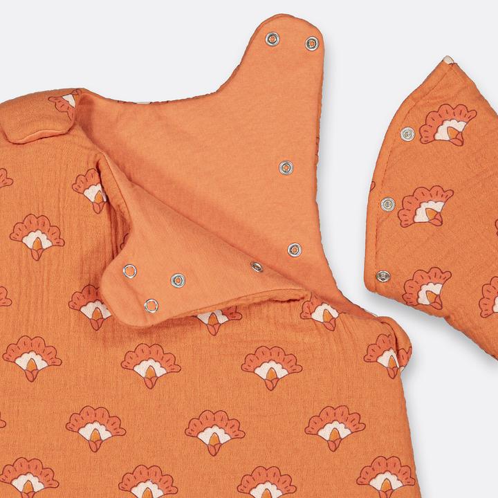 Immagine prodotto La Redoute Interieurs G Hiver Sabana (105 cm, 3,5 TOG, Invernale)