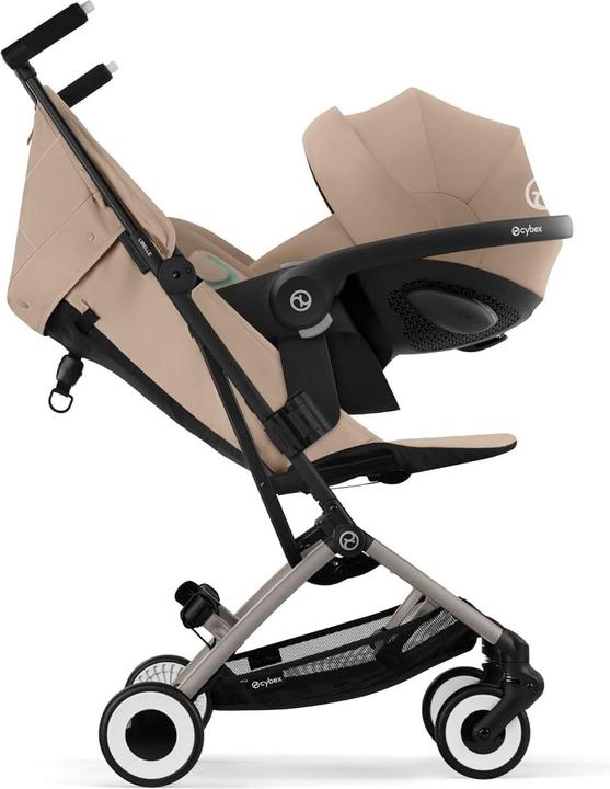 Image du produit Cybex Libellule TPE (6 Mois - 4 Années)