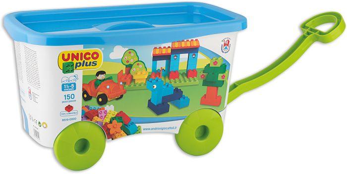 Produktbild Unico Unico-Box