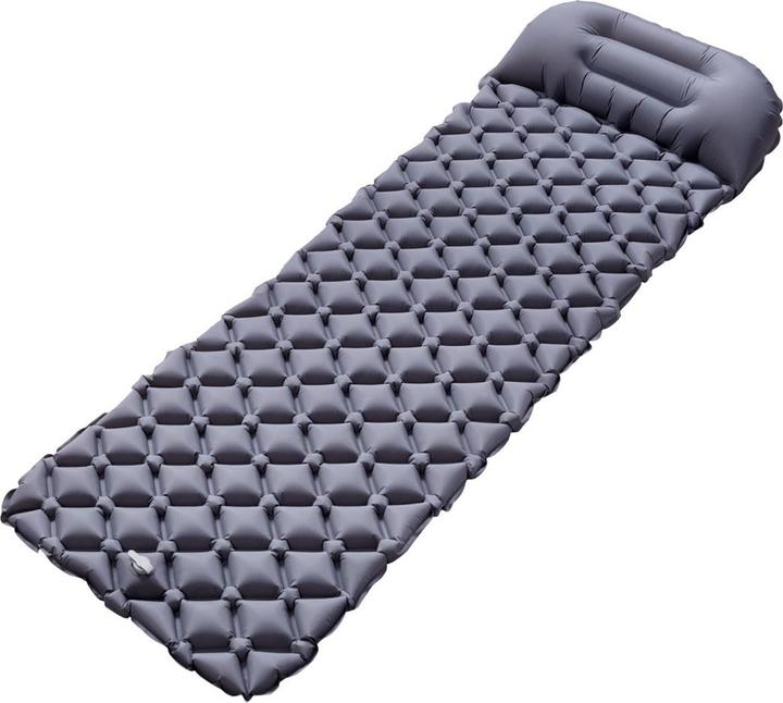 Productafbeelding Nils NC4006 Pilkas TOURIST MAT MET POMP