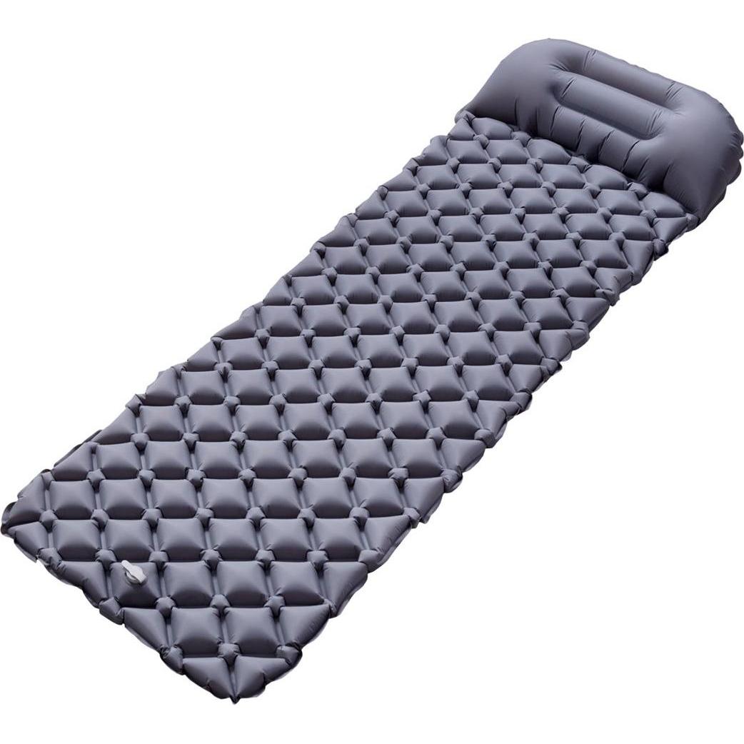 Thumbnail - Nils, Isomatte