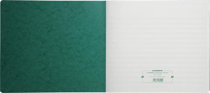 Produktbild Exacompta Geschäftsbücher (40 x)