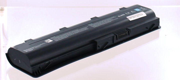 Produktbild AGI Akku kompatibel mit HP 635 - Akku - 4.400 mAh (1 Zellen, 4400 mAh)