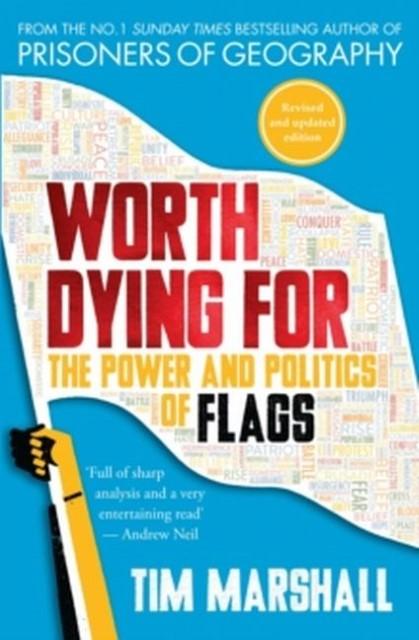Produktbild Worth Dying for (Englisch, Tim Marshall, 2017)