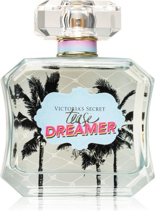 Actual product image Victoria's Secret Tease Dreamer Eau De Parfum 3.4 Oz 100ml (Eau de parfum, 100 ml)
