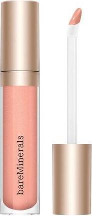 Actual product image Bare Minerals Bareminerals Mineralist Lip Gloss-Balm Hydrating Gloss and Balm Hybrid Sheer