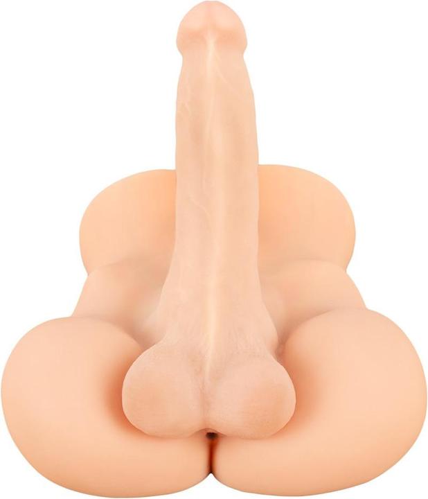 Image du produit Realistixxx Deluxe