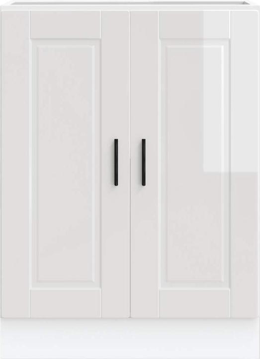Produktbild vidaXL Küchenunterschrank (60 x 46 x 81.50 cm)
